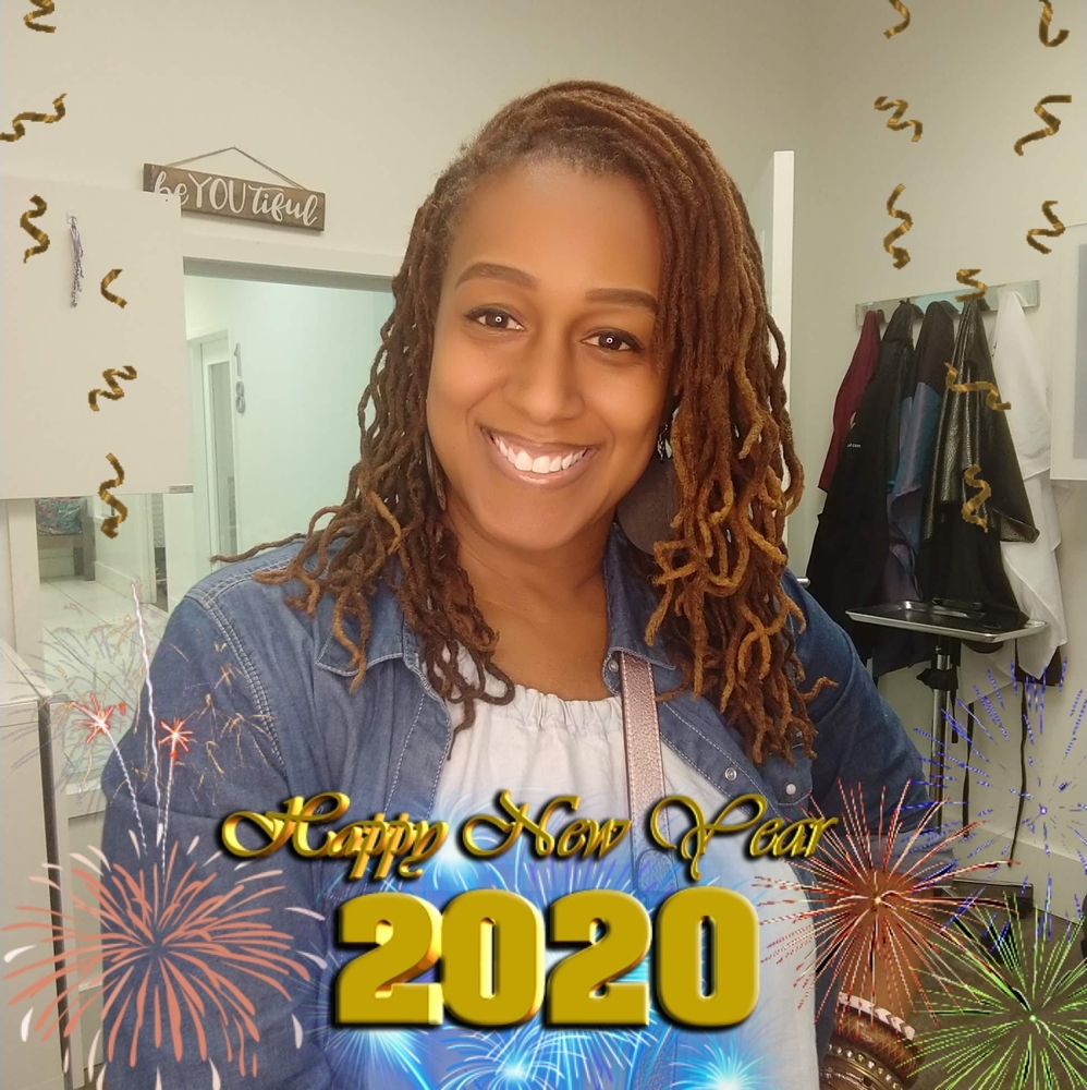 Meet your Posher, Jamila